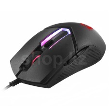 Мышь MSI Clutch GM30, Black, USB