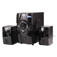 Акустическая система Sven MS-2070 (2.1) - Black