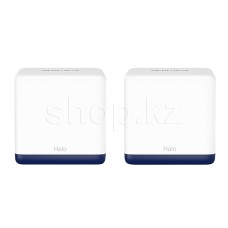 Беспроводная MESH-система Mercusys Halo H50G