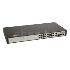 Switch 20 ports BDCOM S2220-B