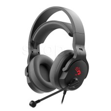 Гарнитура A4Tech Bloody G330P, Black