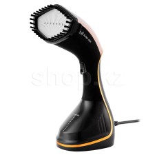 Отпариватель ручной Kitfort KT-929-2, Black-Brown