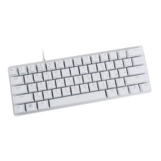 Клавиатура Razer Huntsman Mini, White, USB, Linear Optical Switch