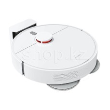 Робот-пылесос Xiaomi Robot Vacuum S10+ (B105), White