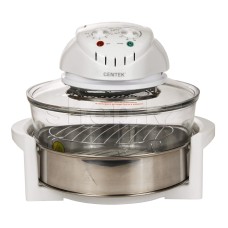 Аэрогриль Centek CT-1456, White