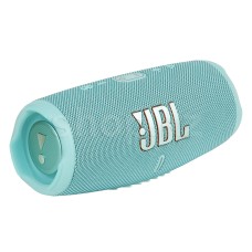 Акустическая система JBL Charge 5, Teal