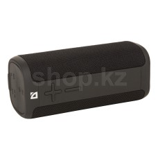 Акустическая система Defender Pulsar, Black