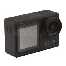 Экшн-камера SJCAM SJ8 Dual Screen, Black