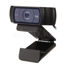 Web-камера Logitech HD Pro WebCam C920e