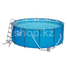 Бассейн каркасный Bestway Steel Pro MAX 56420