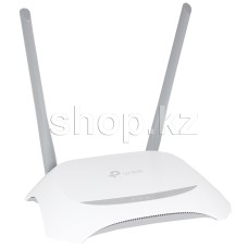 Маршрутизатор TP-Link TL-WR840N