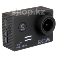 Экшн-камера SJCAM SJ5000X Elite, Black