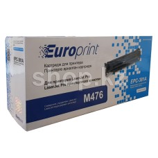 Картридж Europrint EPC-381A - Blue