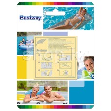 Ремонтный комплект Bestway 62068