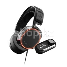Гарнитура SteelSeries Arctis Pro + GameDAC, Black