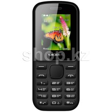 Мобильный телефон TeXet TM-130, Black-Red