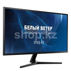 Монитор Samsung U32J590UQI LCD 31.5" 3840x2160 VA (LED) 4ms, 270 cd/­m2, 3000:1, 2HDMI/­DP