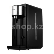 Термопот Kitfort КТ-2504, Black-Steel