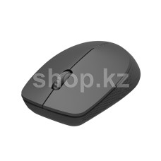 Мышь Rapoo M100 Silent, Dark Grey, USB