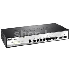 Switch 8 port D-Link DGS-1210-10/ME/A1A