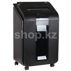 Уничтожитель документов Fellowes AutoMax 100M, Black