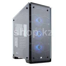 Корпус Corsair Crystal Series 570X RGB, Black