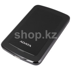 Внешний жесткий диск 2000Gb 2.5", ADATA HV300, Black