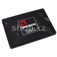 SSD накопитель 480 Gb AMD Radeon R5, 2.5", SATA III-600
