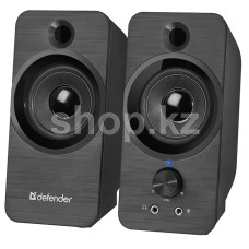 Акустическая систем Defender SPK-190 (2.0) - Black