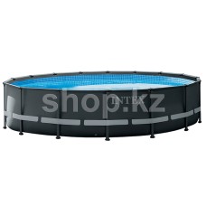 Бассейн каркасный INTEX Ultra XTR Frame 26326NP