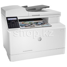 МФУ HP Color LaserJet Pro M183fw