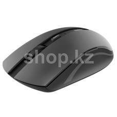 Мышь Rapoo 7200M, Black-Grey, USB