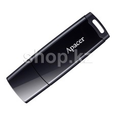 USB Флешка 32Gb Apacer AH336, Black