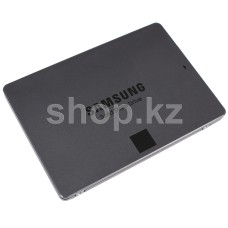 SSD накопитель 2000 Gb Samsung 870 QVO, 2.5", SATA III