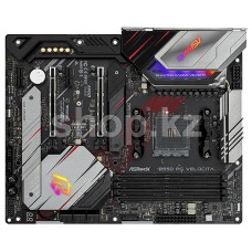 Материнская плата ASRock B550 PG Velocita, AM4