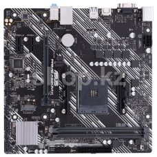 Материнская плата ASUS Prime A520M-K, AM4