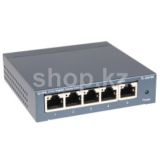 Switch 5 port TP-Link TL-SG105