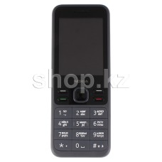 Мобильный телефон Nokia 150 DS, Black (TA-1235 DS)