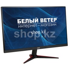 Монитор 27" Acer NITRO VG270Sbmiipx, Black-Red
