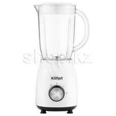Блендер Kitfort КТ-1379, White