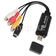 Плата видеозахвата AverMedia DVD EZMaker 7, USB
