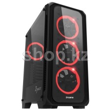 Корпус Zalman Z7 Neo, Black