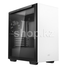 Корпус DeepCool Macube 110, White