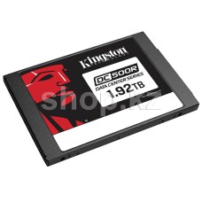 SSD накопитель 1920 Gb Kingston DC500R, 2.5", SATA III
