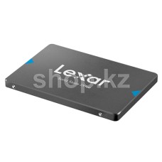 SSD накопитель 480 Gb Lexar NQ100, 2.5", SATA III