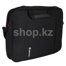 Сумка для ноутбука Defender Geek, 15.6", Black