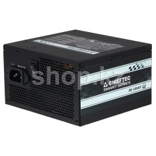 Блок питания ATX 500W Chieftec Smart GPS-500A8