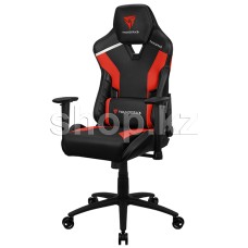 Кресло игровое компьютерное ThunderX3 TC3, Ember-Red