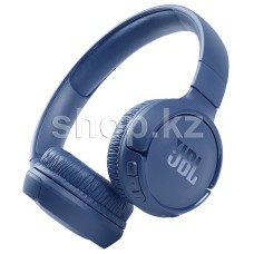 Bluetooth гарнитура JBL Tune 510BT, Blue