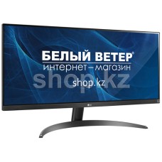 Монитор 29" LG 29WP500-B, Black